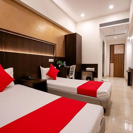 Hotel Grand Seasons- Navi Mumbai Bagian luar foto