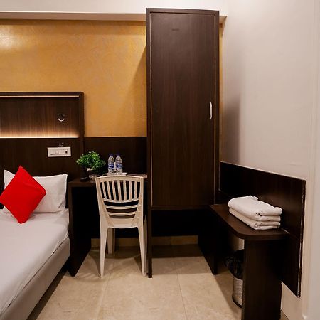 Hotel Grand Seasons- Navi Mumbai Bagian luar foto