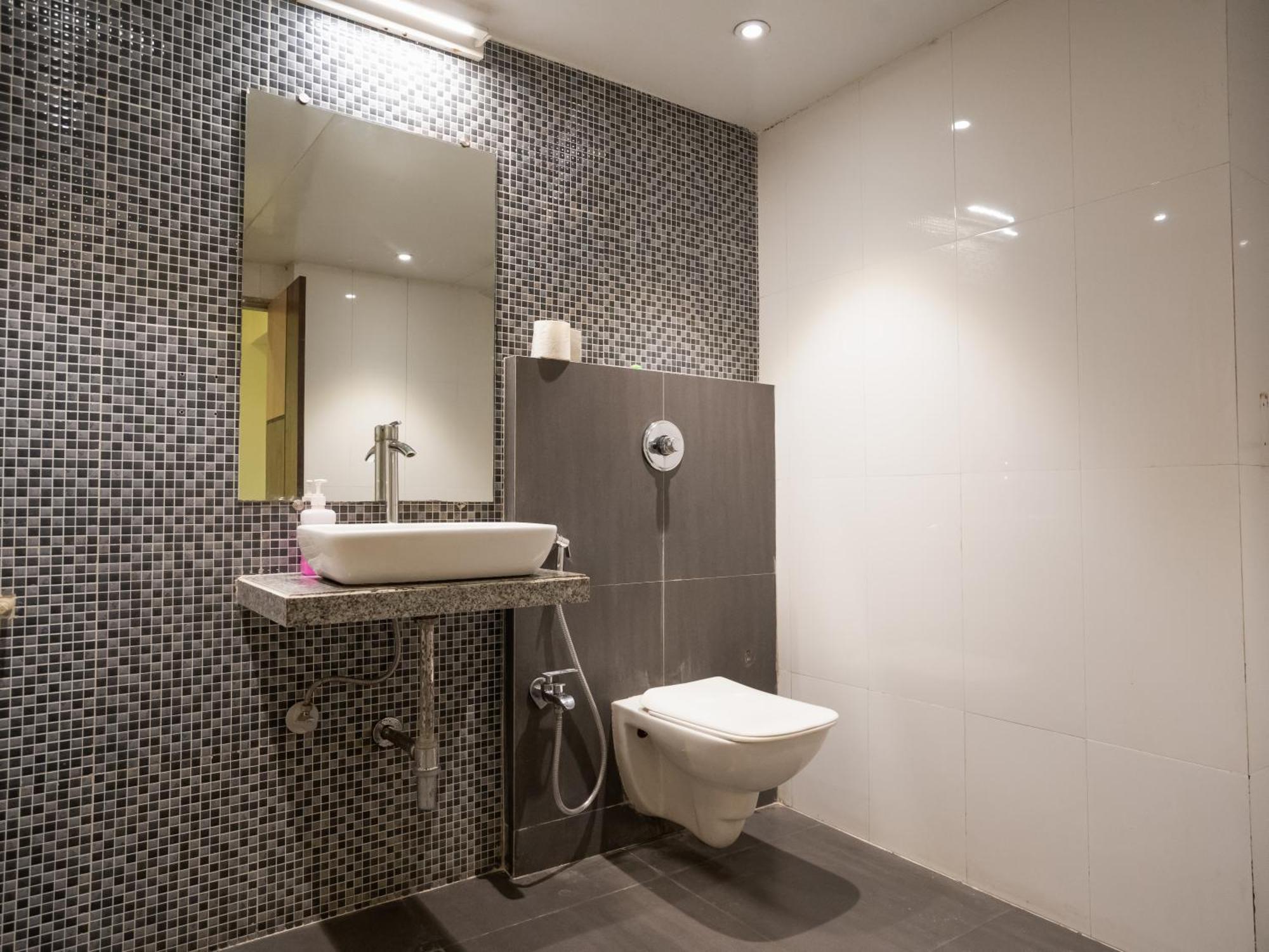 Hotel Grand Seasons- Navi Mumbai Bagian luar foto