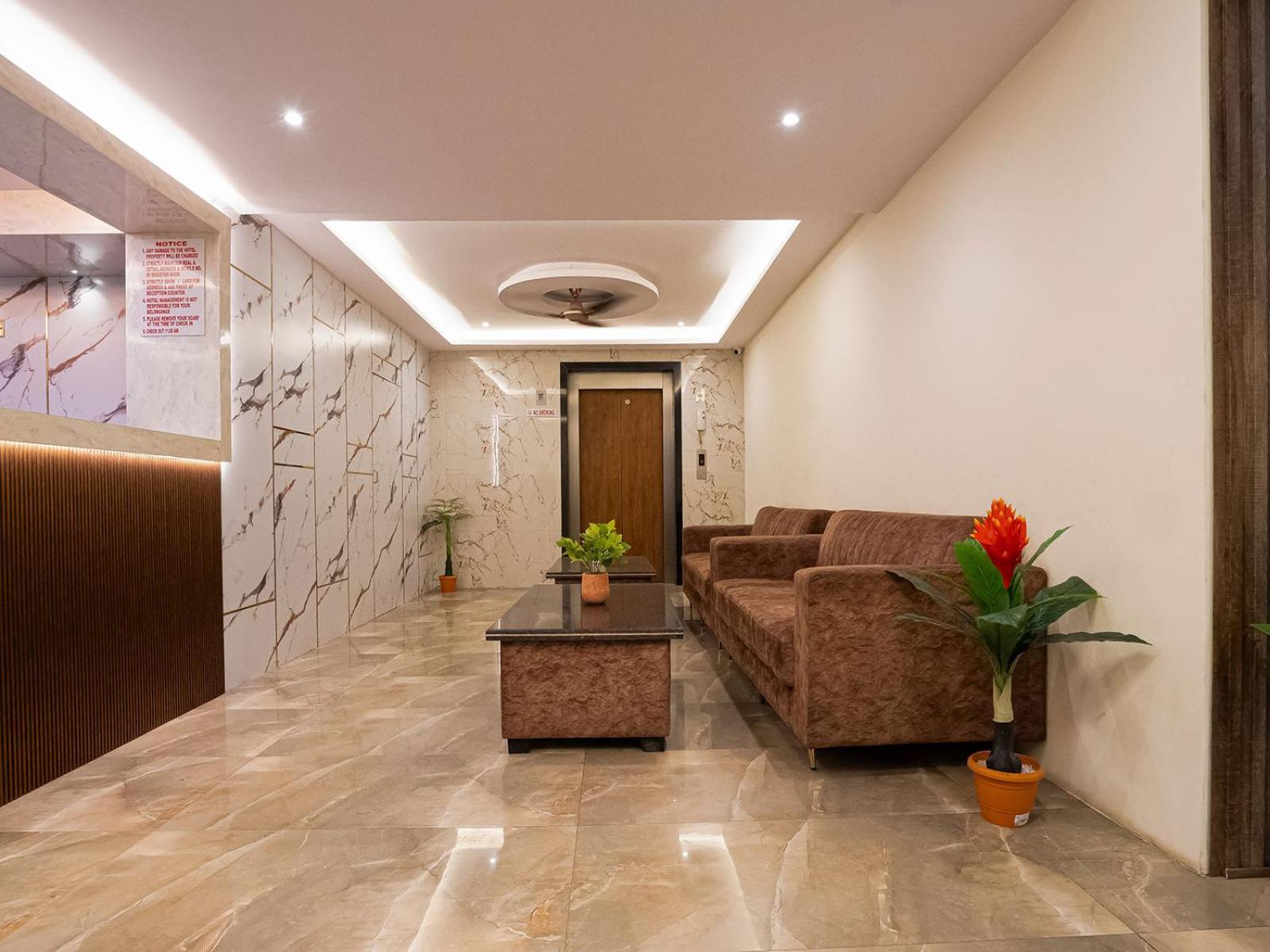 Hotel Grand Seasons- Navi Mumbai Bagian luar foto